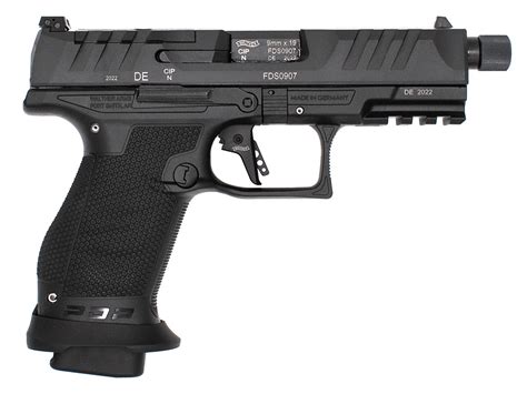 Walther Pdp Pro Compact