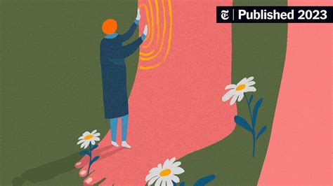 Want To Fix Your Mind Let Your Body Talk The New York Times