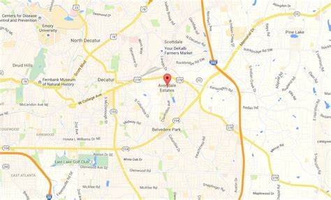 Want To Live In Avondale Estates Ga Visit Guide Page Neighborhoods In Want To Live In Avondale Estates Ga Visit Guide Page Neighborhoods In