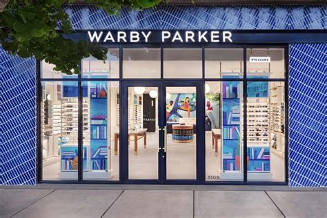 Warby Parker Locations In Atlanta Georgia