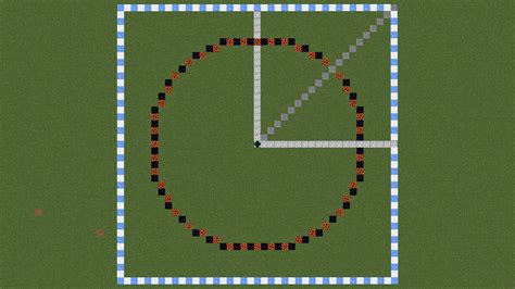 Warden Radius In Game Because I Can Amp 39 T Find Anything Like It Online