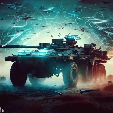 Warfare 2040 The Wild Future Of Military Technology Warfare 2040 The Wild Future Of Military Technology