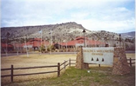 Warm Springs Health And Wellness Center Ihs Contractor Warm Springs Health And Wellness Center Ihs Contractor