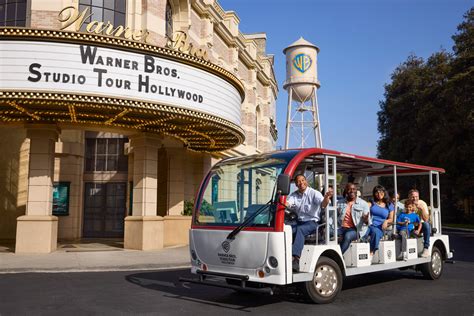 Warner Bros Studio Tour Jobs Warner Bros Studio Tour Jobs