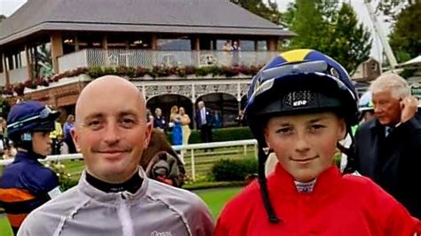 Warren Fentiman Form Horseracing Net