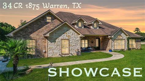 Discover the Best Things to Do in Warren TX