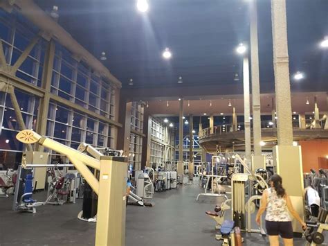 Warrior Fitness Center