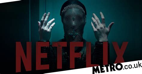 Warrior Nun Saved By Fan Campaign After Being Cancelled By Netflix Metro News Warrior Nun Saved By Fan Campaign After Being Cancelled By Netflix Metro News