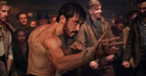 Warrior Staying Cancelled Season Four Not Happening At Netflix Canceled Renewed Tv Shows Ratings Tv Series Finale Warrior Staying Cancelled Season Four Not Happening At Netflix Canceled Renewed Tv Shows Ratings Tv Series Finale