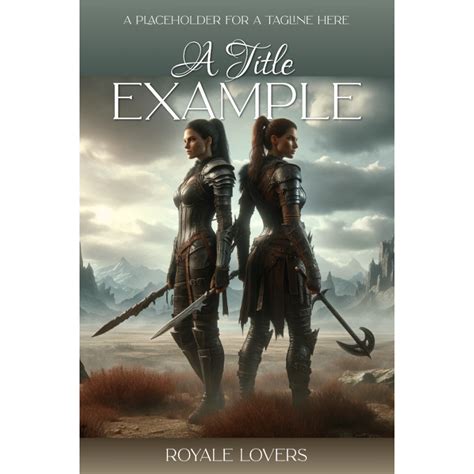 Warrior Woman 1231 Publishing