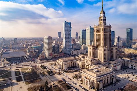 Warsaw A City In Poland Capital City Palace Of Culture In The City Center Stock Image Image Of Cityscape Culture 239239571 Warsaw A City In Poland Capital City Palace Of Culture In The City Center Stock Image Image Of Cityscape Culture 239239571