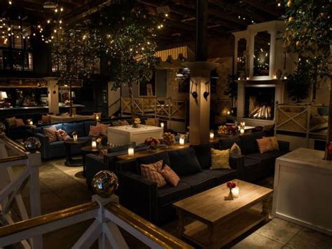 Discover the Ultimate Warwick Los Angeles Experience