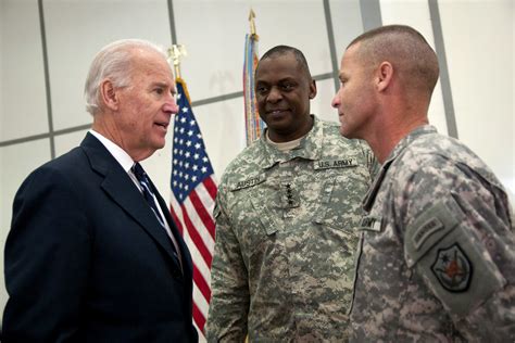 Was Joe Biden In The Military President Beau Biden Military Records Newsweek