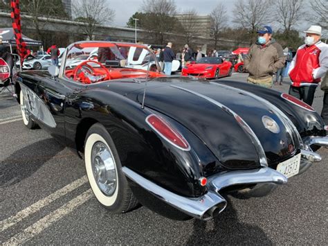 Was This 1958 Corvette Roadster Too Good To Be True Was This 1958 Corvette Roadster Too Good To Be True