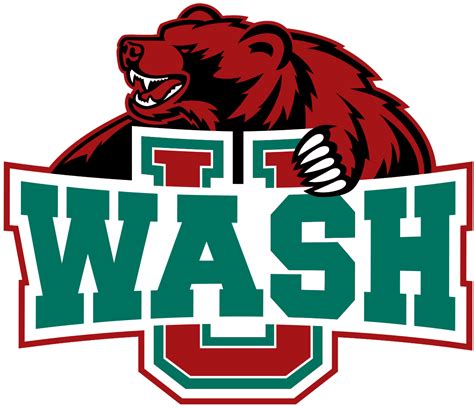 Wash U Logo Logodix