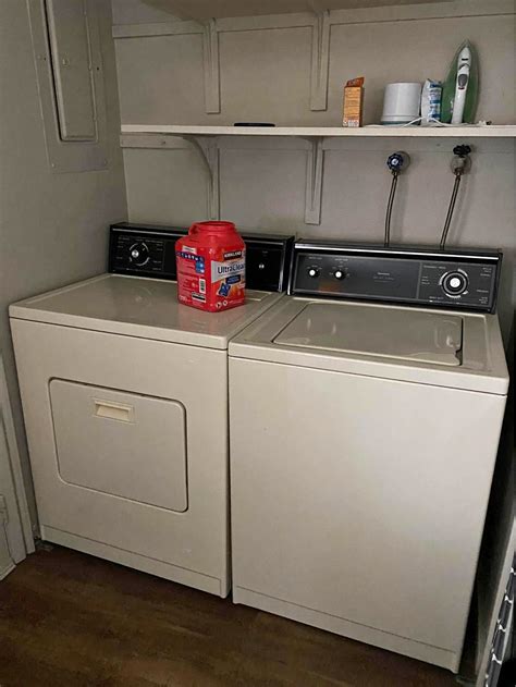 Washer Dryer Pickup In Missoula Mt Instant Pricing