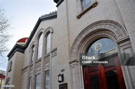 Washington Dc Usa Sixth And I Historic Synagogue Stock Photo Download Image Now Istock Washington Dc Usa Sixth And I Historic Synagogue Stock Photo Download Image Now Istock