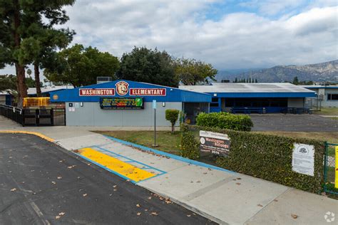 Washington Elementary School In Glendora Ca Homes Com Washington Elementary School In Glendora Ca Homes Com