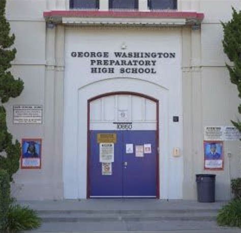 Washington High School Class Of 69 Celebrates 55Th Reunion Los Angeles Sentinel