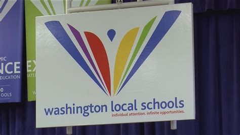 Washington Local Schools Cyber Attack Wtol Com