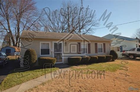 Washington Local Schools West Toledo Home 1840 E Benwick Rd Toledo