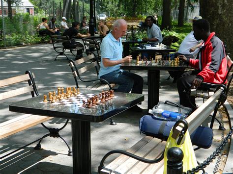 Washington Square Park Chess Tables City Lore Washington Square Park Chess Tables City Lore