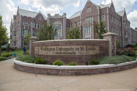 Washington University In St Louis Profile Rankings And Data Us News Best Colleges