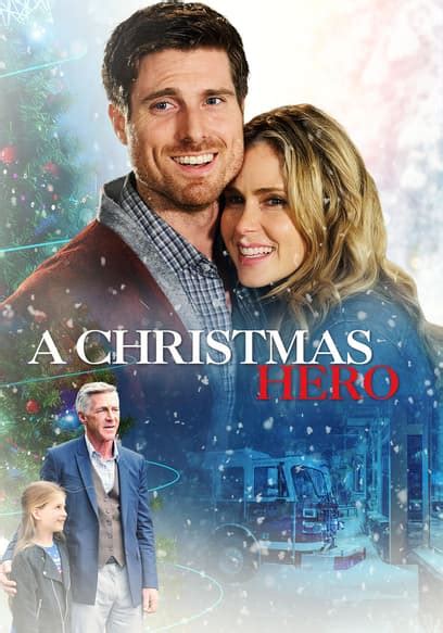 Watch A Christmas Hero 2016 Free Movies Tubi Watch A Christmas Hero 2016 Free Movies Tubi