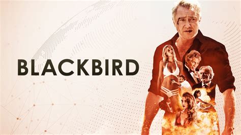 Watch Blackbird 2022 Online Movie Asia