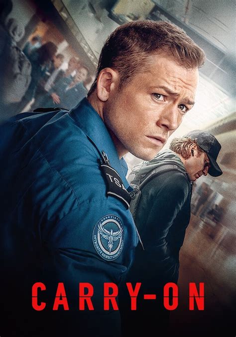Watch Carry On Hd Free Soapertv