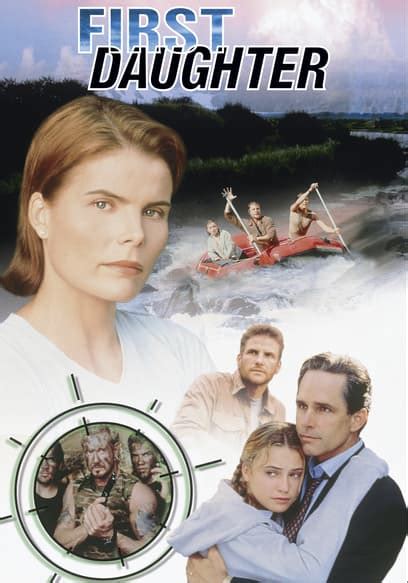 Watch First Daughter 1999 Free Movies Tubi