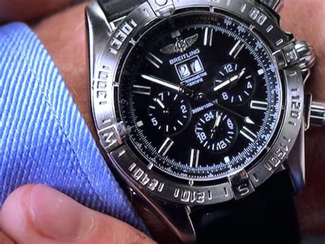 Watch Id Help Blackbird R Breitling