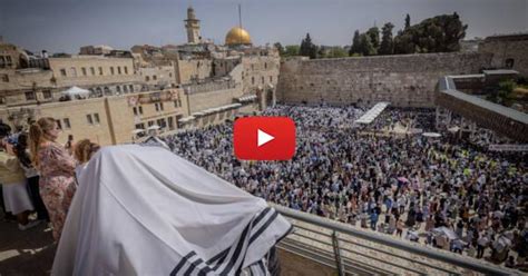 Watch Jerusalem The Heart And Soul Of The Jewish People United