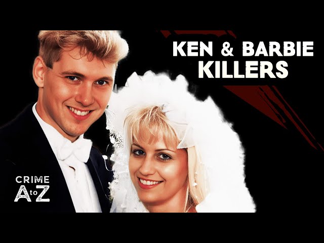 Watch Ken And Barbie Killers The Lost Murder Tapes Streaming