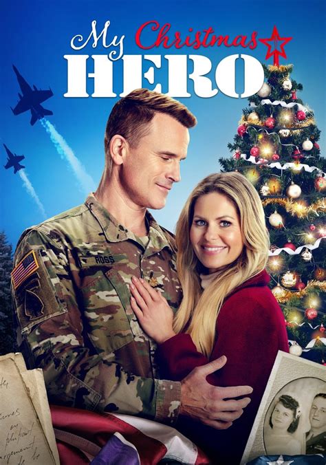 Watch My Christmas Hero Prime Video Watch My Christmas Hero Prime Video