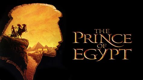 Watch Prince Of Egypt
