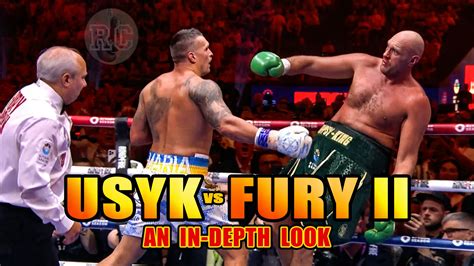Watch Rummy Amp 39 S Corner Usky Vs Fury Ii Live Stream Dazn Be