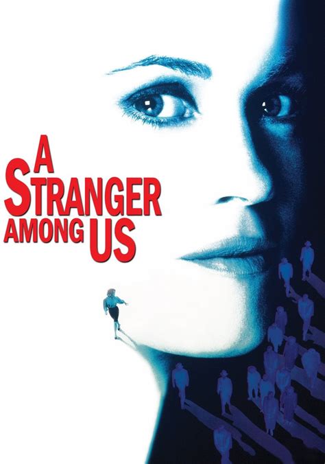 Watch Stranger Among Us Hbo Max Watch Stranger Among Us Hbo Max