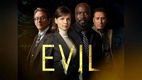 Watch The Face Of Evil Season 1 Prime Video