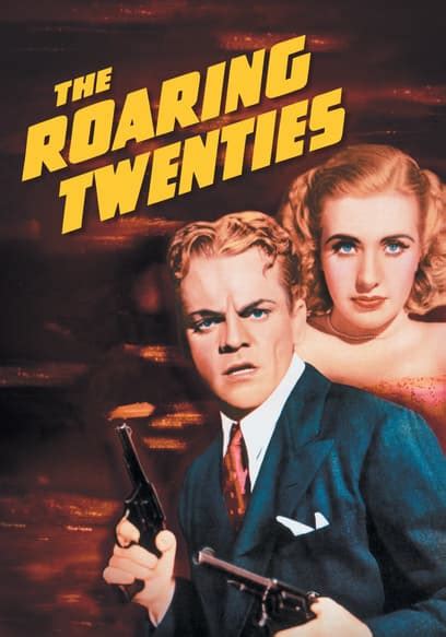 Watch The Roaring Twenties 1939 Free Movies Tubi