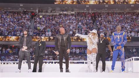 Watch The Super Bowl Lvi Halftime Show W Dr Dre Snoop Dogg Eminem Kendrick Lamar Mary J Blige 50 Cent Watch The Super Bowl Lvi Halftime Show W Dr Dre Snoop Dogg Eminem Kendrick Lamar Mary J Blige 50 Cent