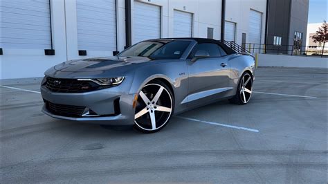 Watch This Video If You Are Considering 22 Inch Rims For Your New Camaro Youtube Watch This Video If You Are Considering 22 Inch Rims For Your New Camaro Youtube