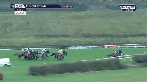 Watch Today Amp 39 S Horse Racing Replays Racing Tv