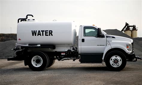 Find the Best Water Truck for Sale to Boost Your Construction Fleet