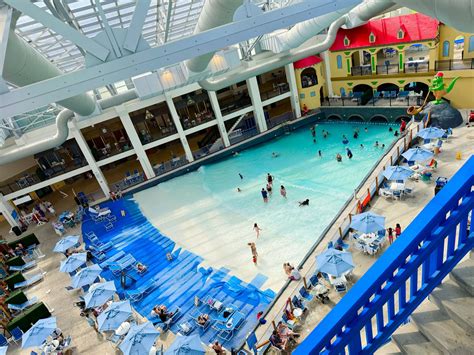 Discover the Best Waterpark in Frankenmuth for Family Fun