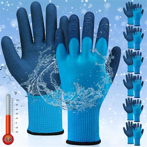 Essential Guide to Choosing Durable Waterproof Gloves for Every Season