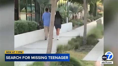 Watts Family Desperate For Answers After 16 Year Old Girl Goes Missing