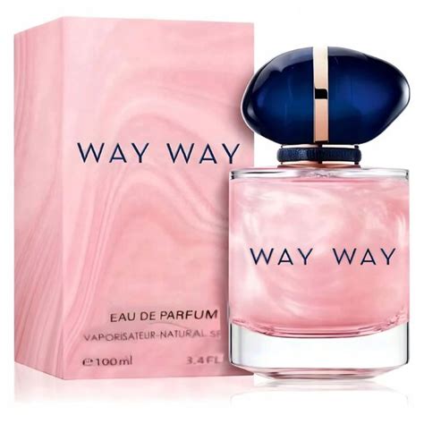 Way Way 100Ml Limited Edition Pearl Perfumy My Way Erli Pl Way Way 100Ml Limited Edition Pearl Perfumy My Way Erli Pl