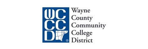 Wayne County Community College District Wcccd Wayne County Community College District Wcccd