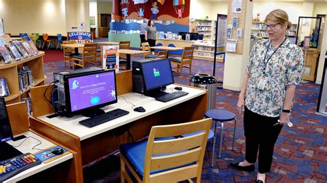 Discover the Benefits of Visiting Wayne County Public Library